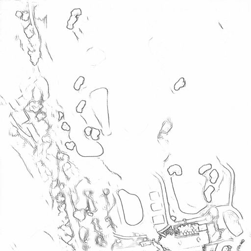 Lineart Control